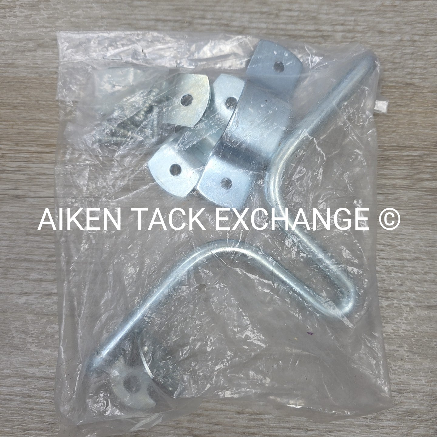 Heavy Gauge Gate, Stall, & Door Latch