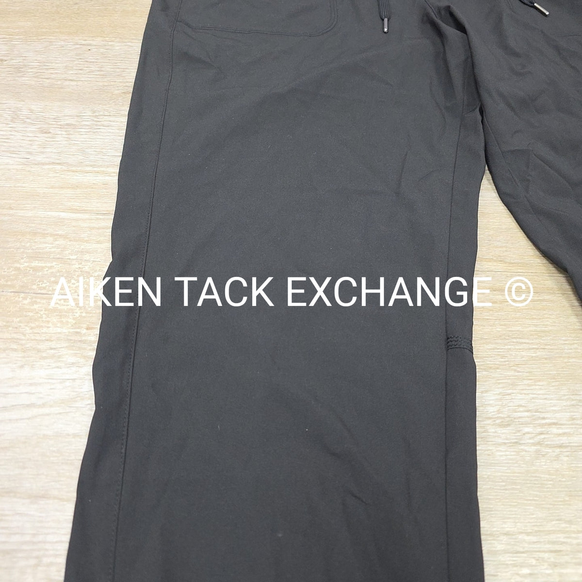 Kyodan Drift Capri Joggers, Women's XLarge