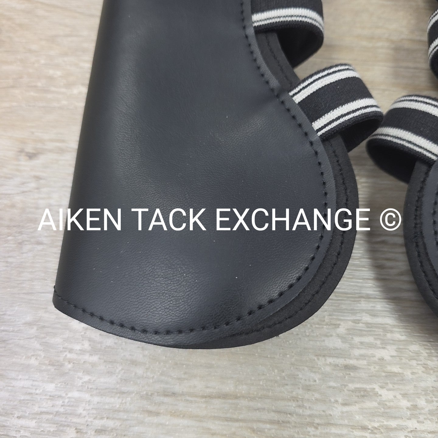 EquiFit Essential The Original Open Front Boot, Size Full