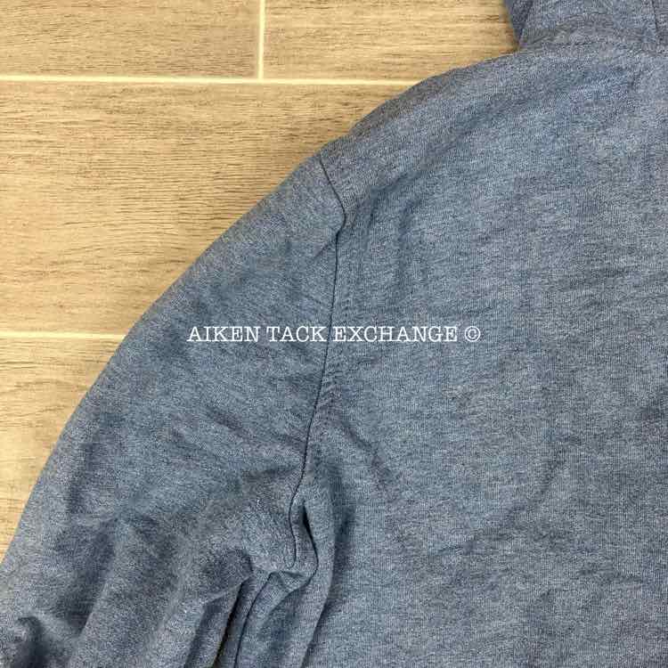 Lauren by Ralph Lauren Zip Light Weight Jacket, Size Large