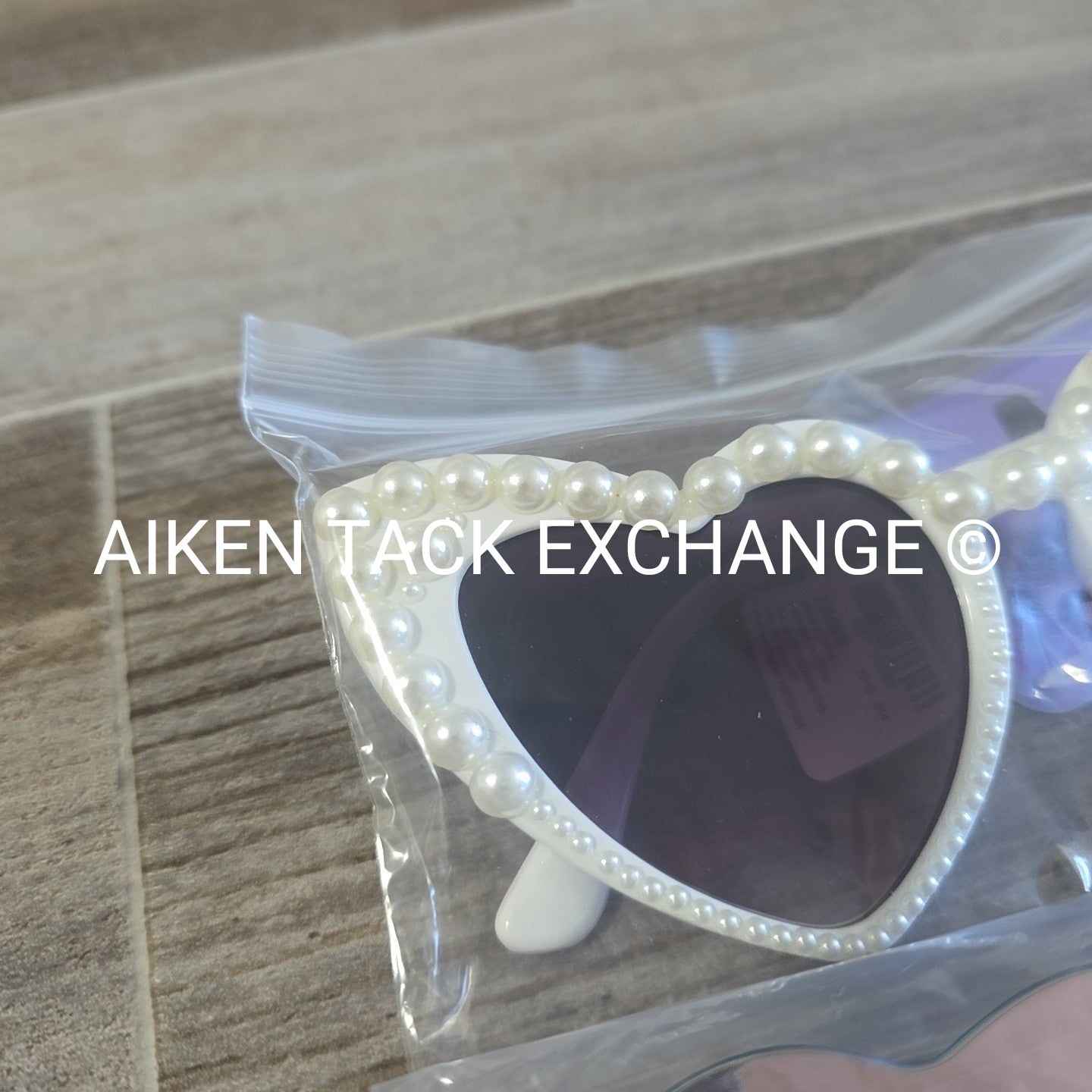 Claire's Glasses Bundle - 2 Pair of Sunglasses