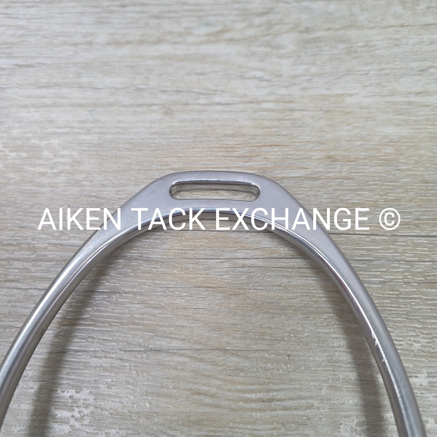 Korsteel Fillis Stirrup Irons, 4.5"