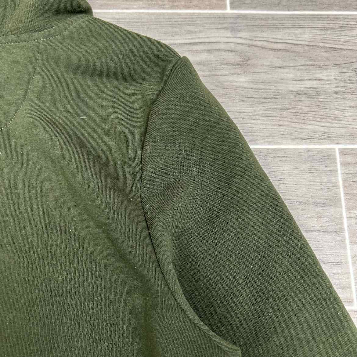HKM Equestrian Hoodie, Size Small