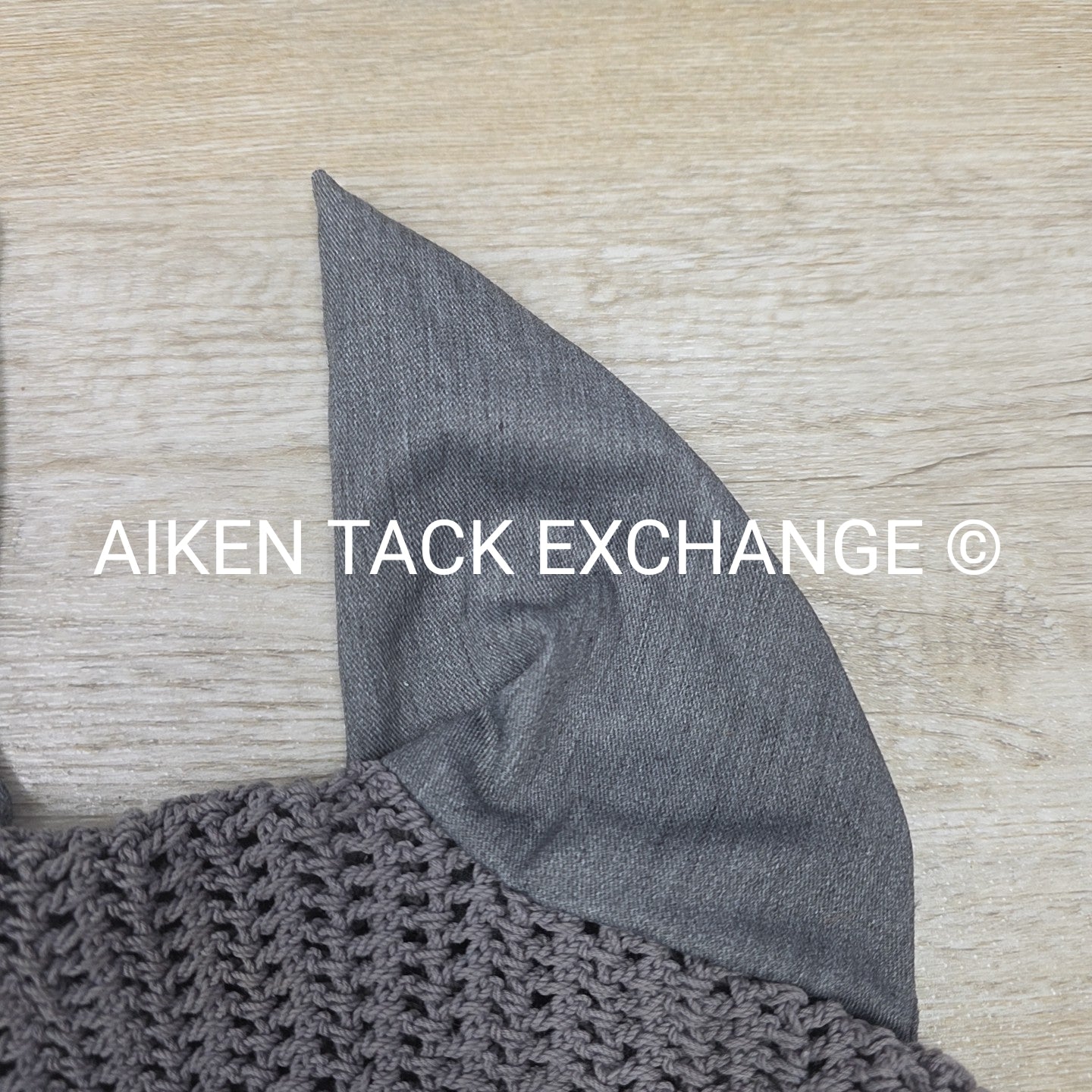 Schockemohle Ear Bonnet, Size Full