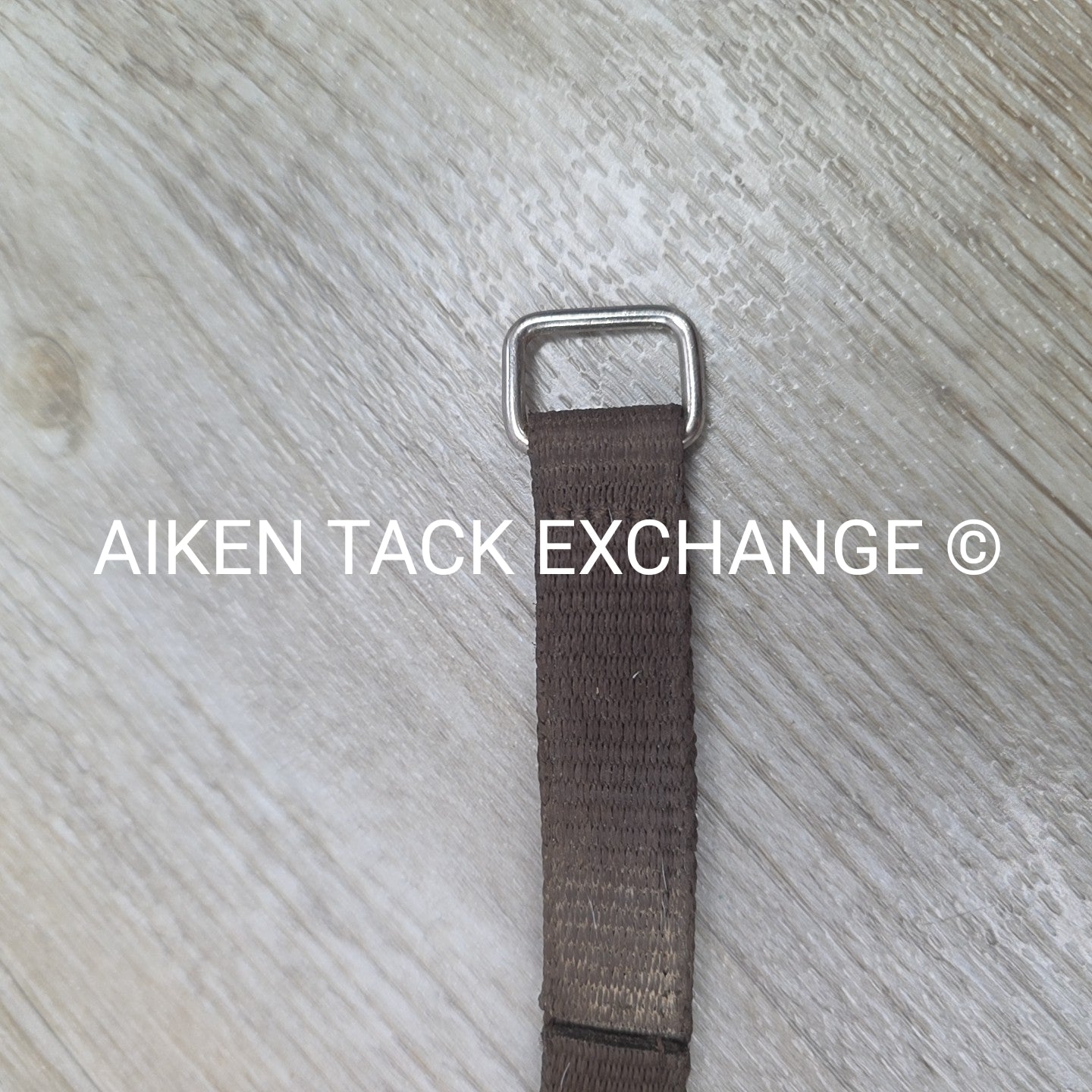 Shires Nylon Anti-Grazing / Daisy Reins