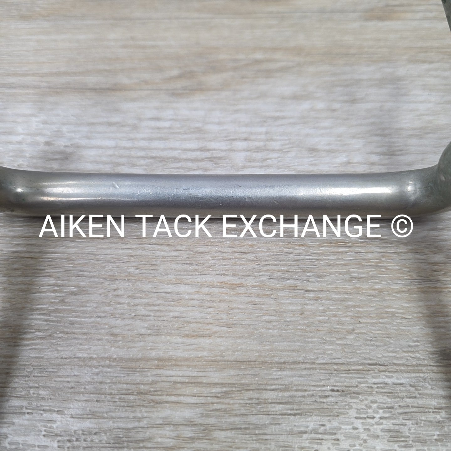 Eglentine Scamperdale Pelham Bit 5" (No Hooks & Curb Chain)