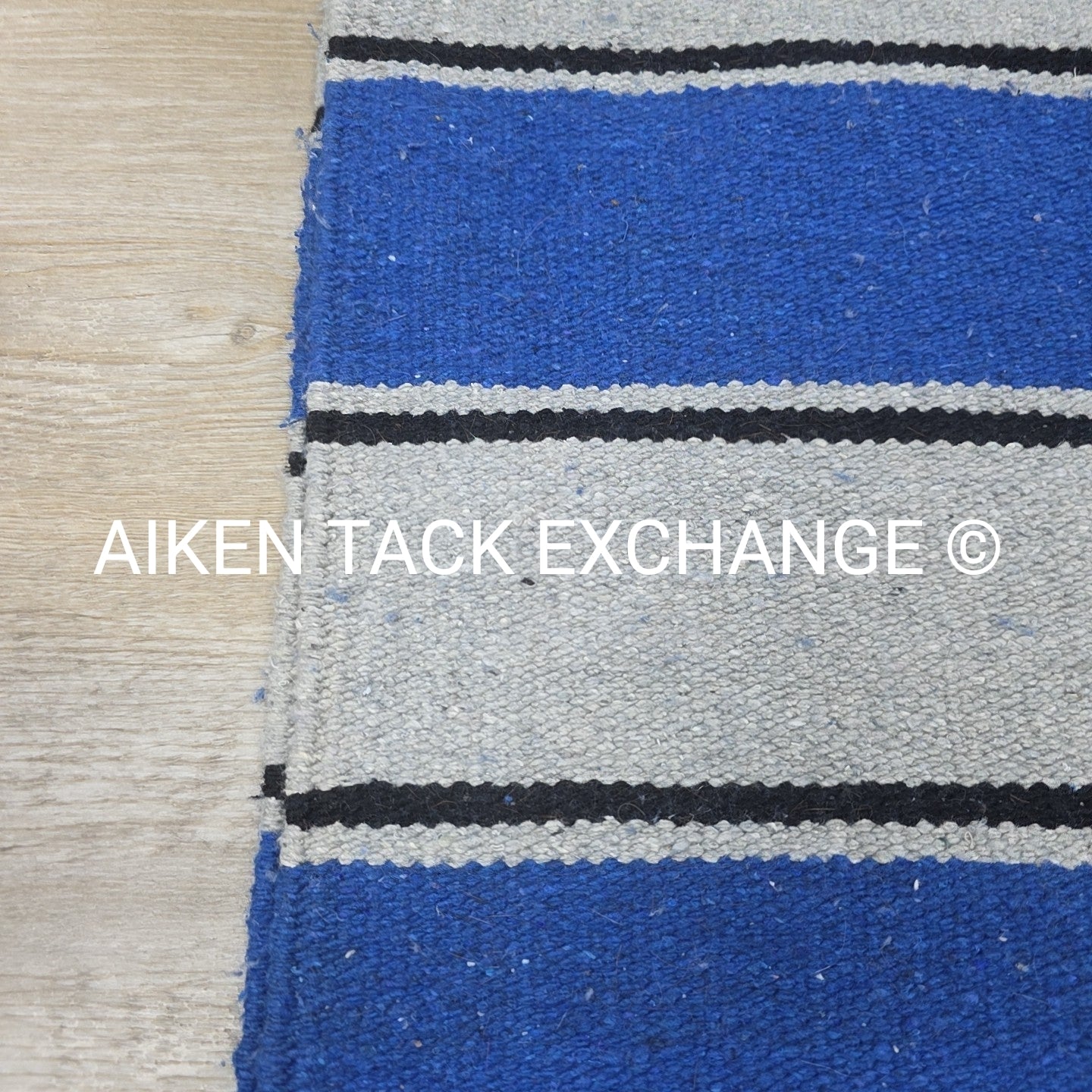 Mayatex Western Saddle Blanket