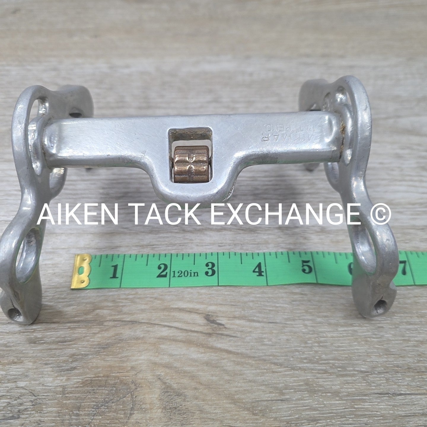 Mikmar Combination Bit 5"