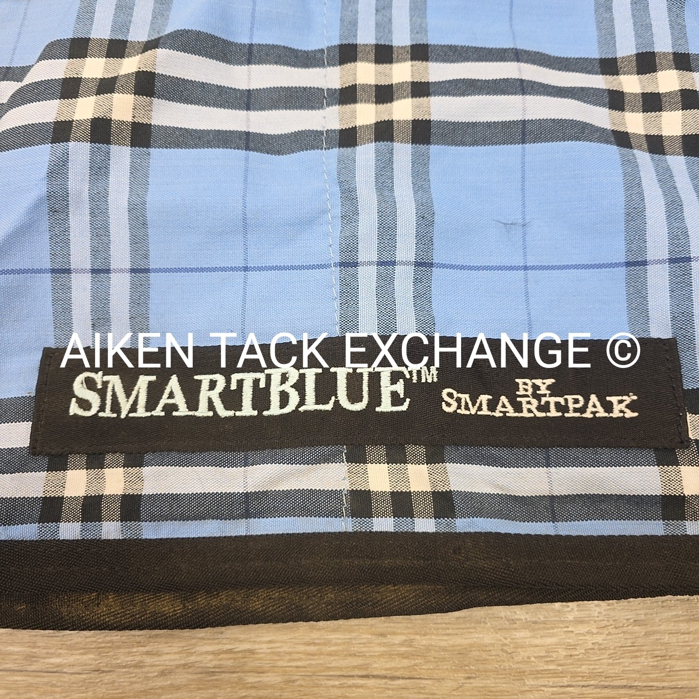 Kensington SmartPak All Around Stable Sheet, 84"