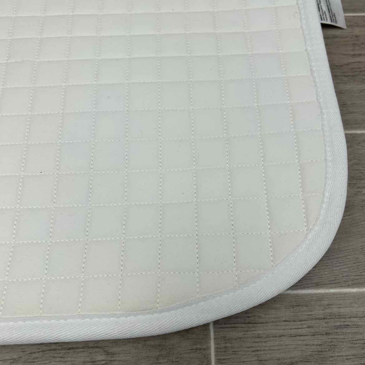 Back on Track Therapeutic Dressage Saddle Pad