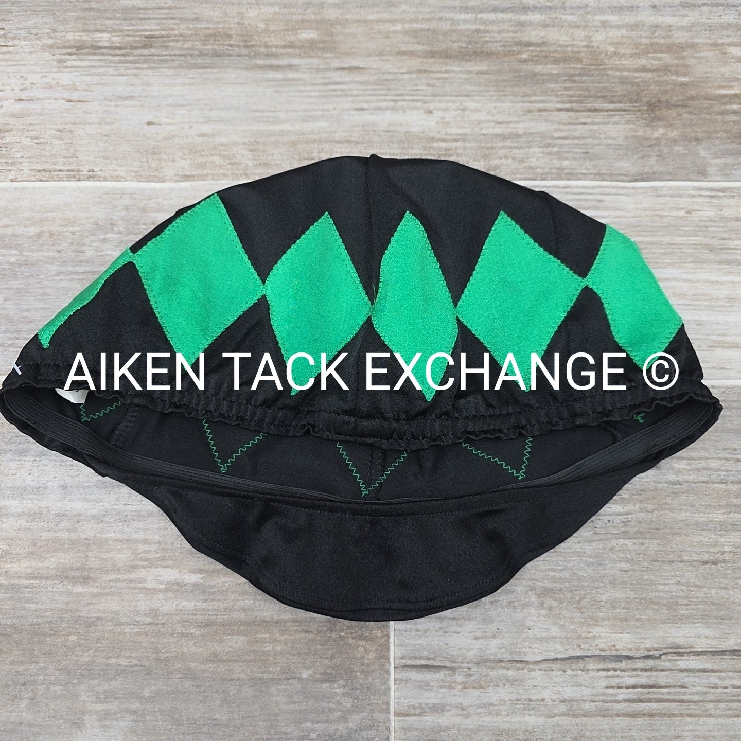 Sipp Silks Helmet Cover