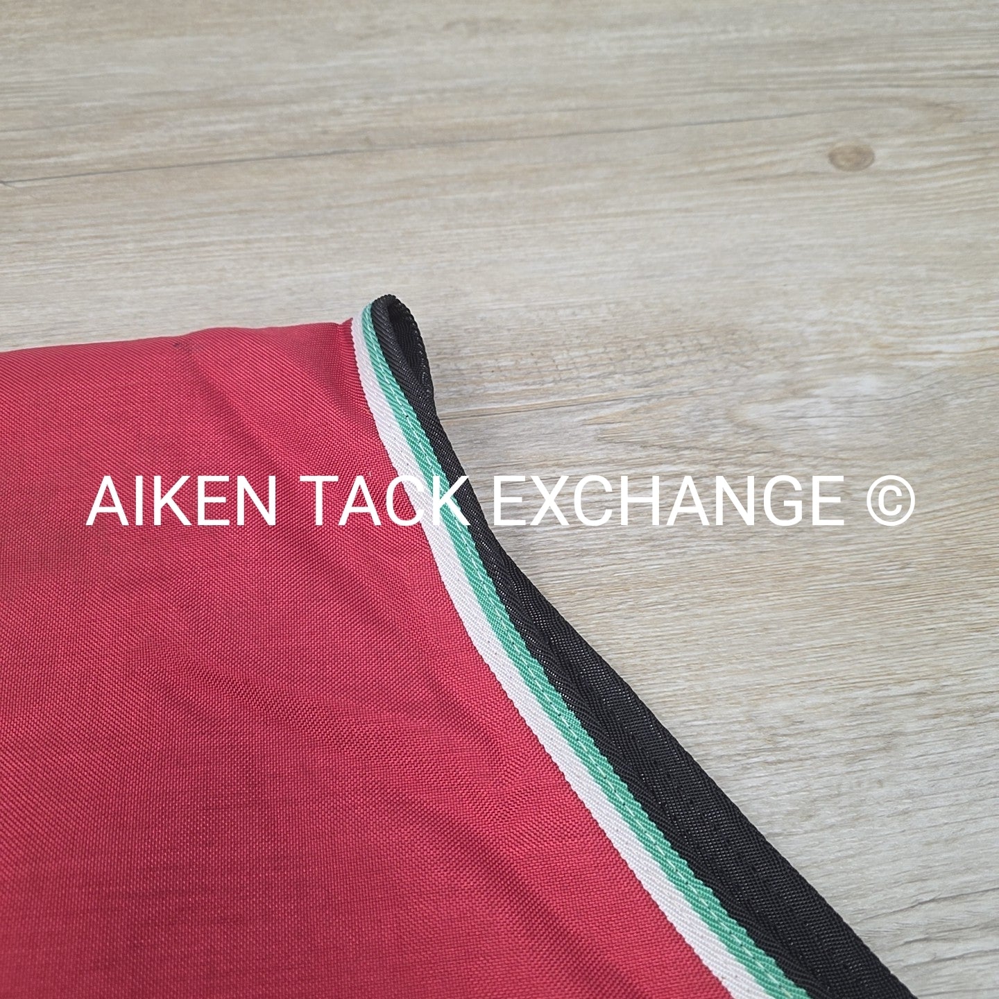 Horseware Amigo Hero ATY 0g Lite Net Lined Turnout Sheet with Disc Front, 69"