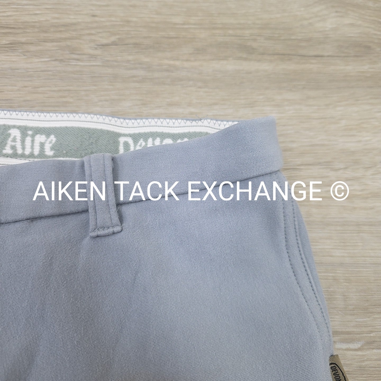 Devon-Aire Knee Patch Breeches, Size X-Large