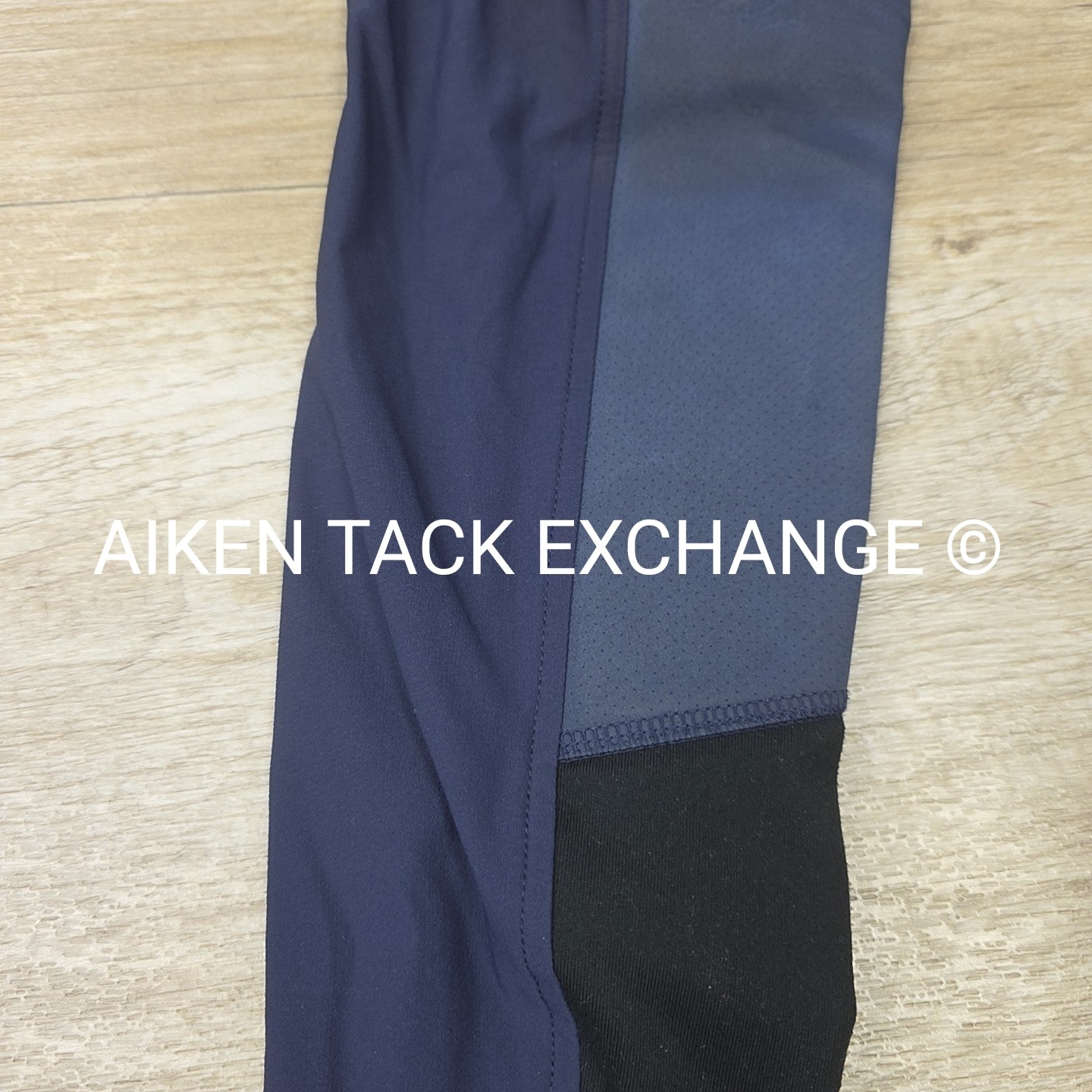 Kerrits Crossover Full Seat Breeches, Size Medium