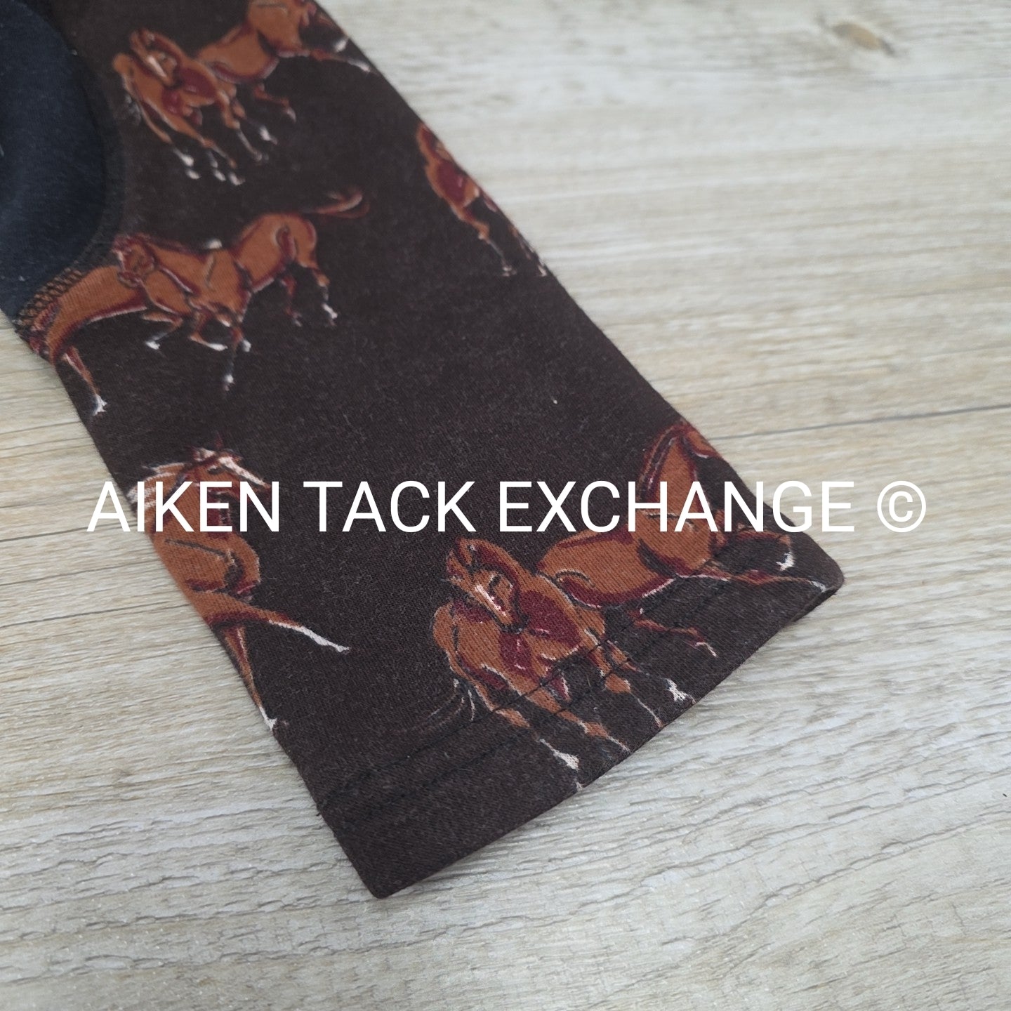 Kerrits Fleece Lined 1/4 Zip Pullover, Size Large