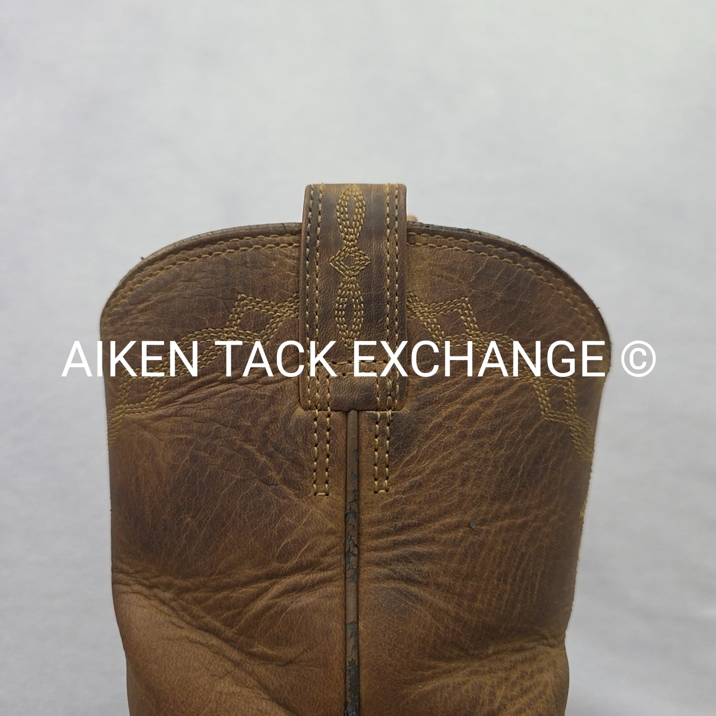 Ariat Heritage Roper Western Boots, Womens' 5.5