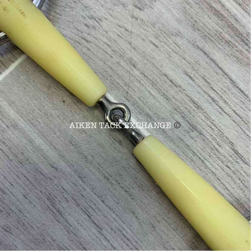 Happy Mouth Single Joint 3 Ring Elevator Bit 5.5"