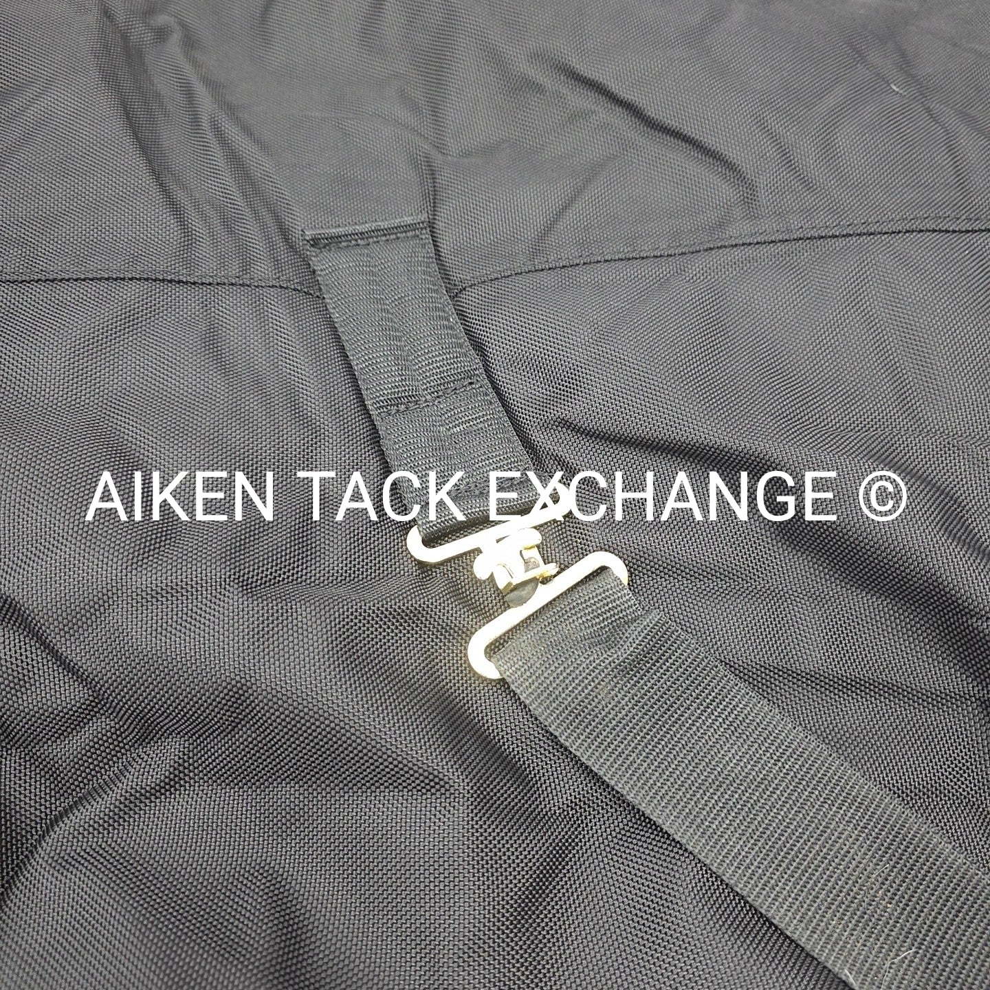 Schneiders VTEK Adjusta-Fit Heavy Weight Turnout Blanket, 84"