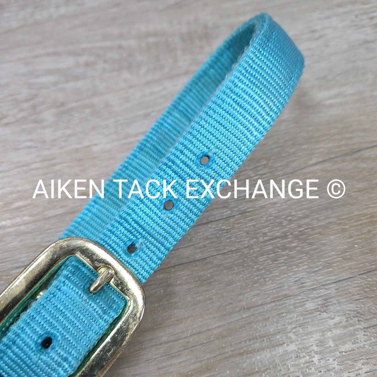 Nylon Halter, Size Cob