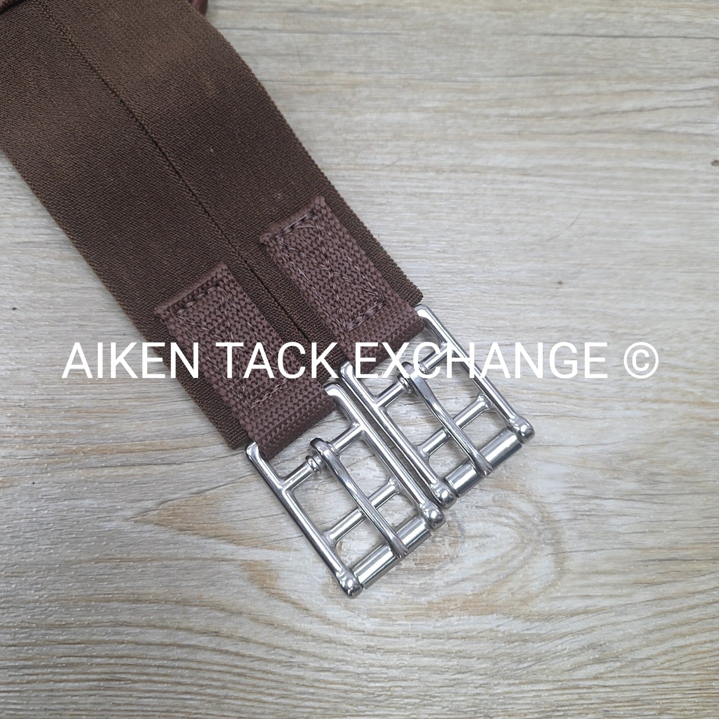Professional's Choice SMx VenTech Girth, Brown, 54"