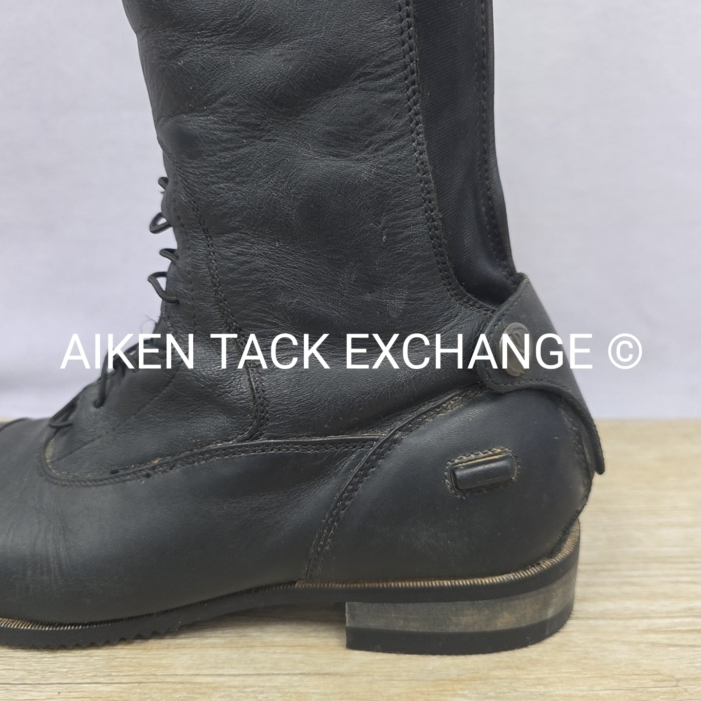 Tredstep Donatello II Field Boot, Size 38 - XT