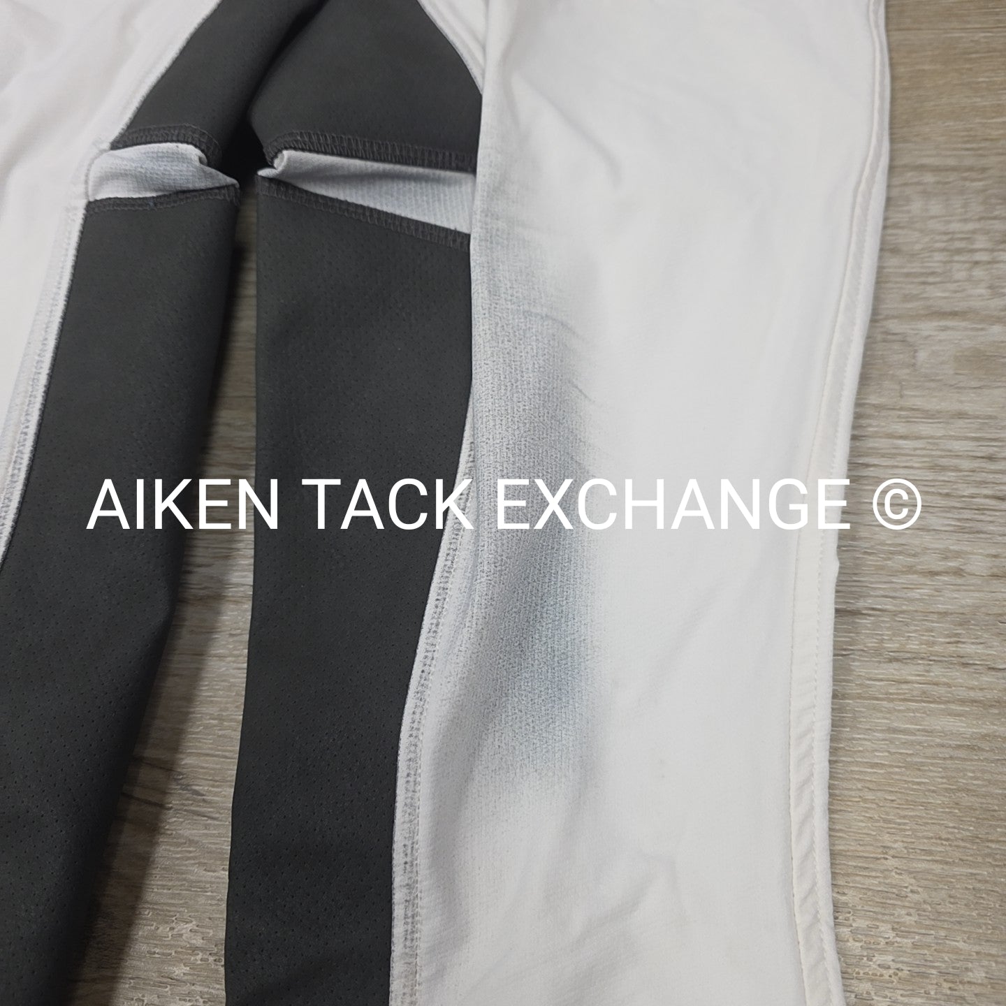 Kerrits Crossover Full Seat Breeches, Size Medium