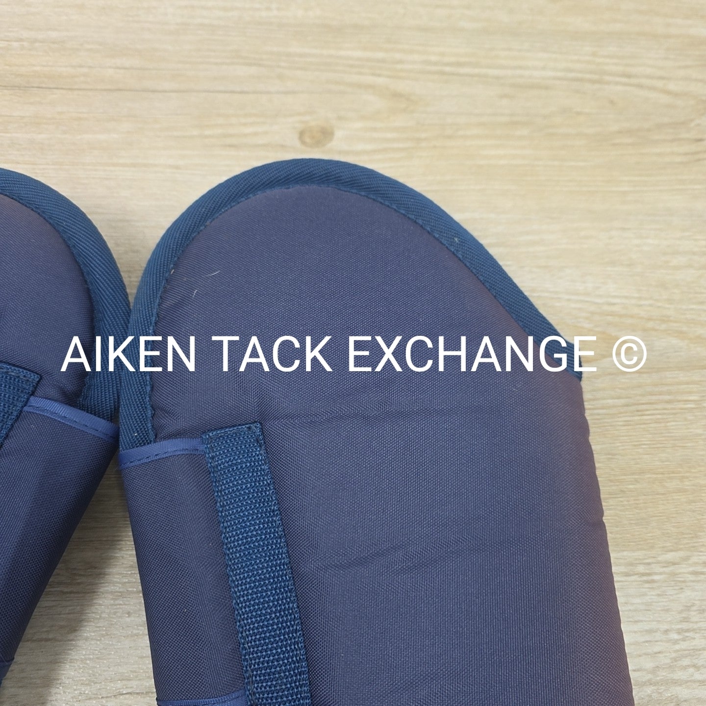 Shipping Boots, Front & Hind, Set of 4, Size Full