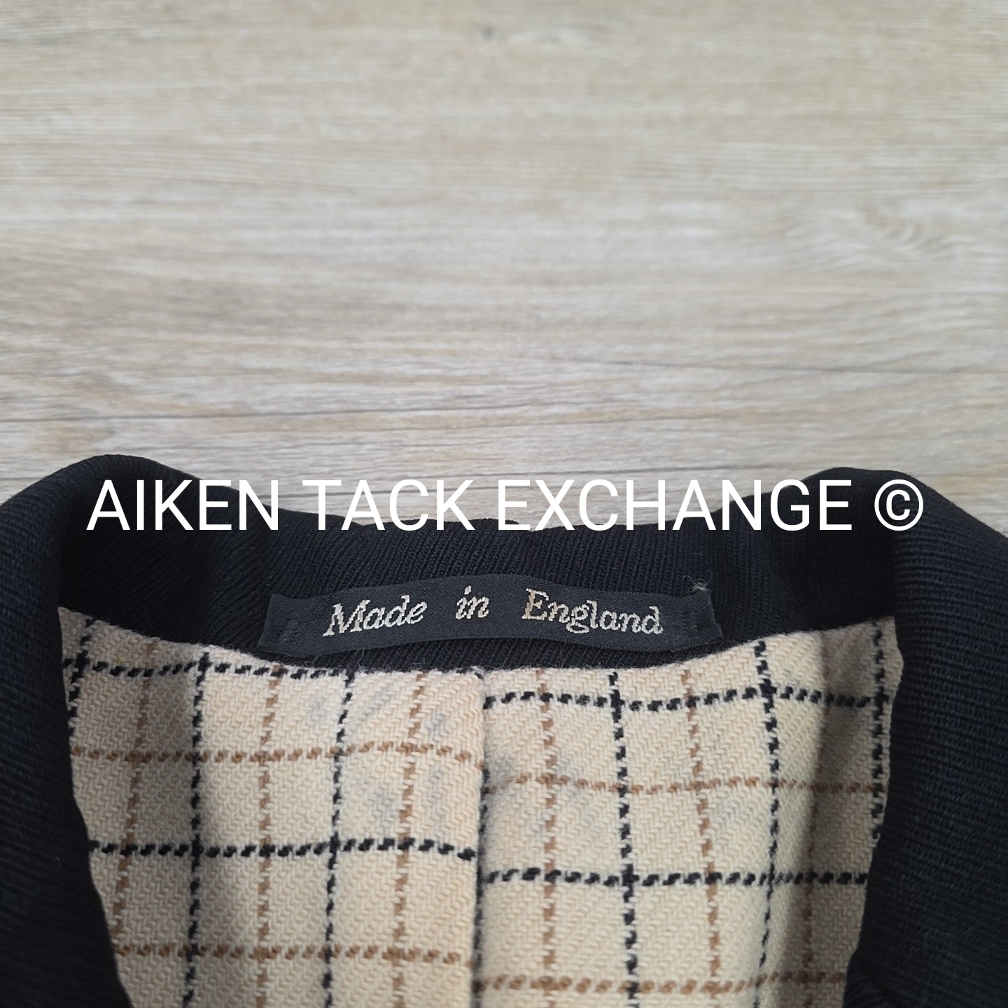 Foxley Heavy Weight Frock Hunt Coat, Women's 34