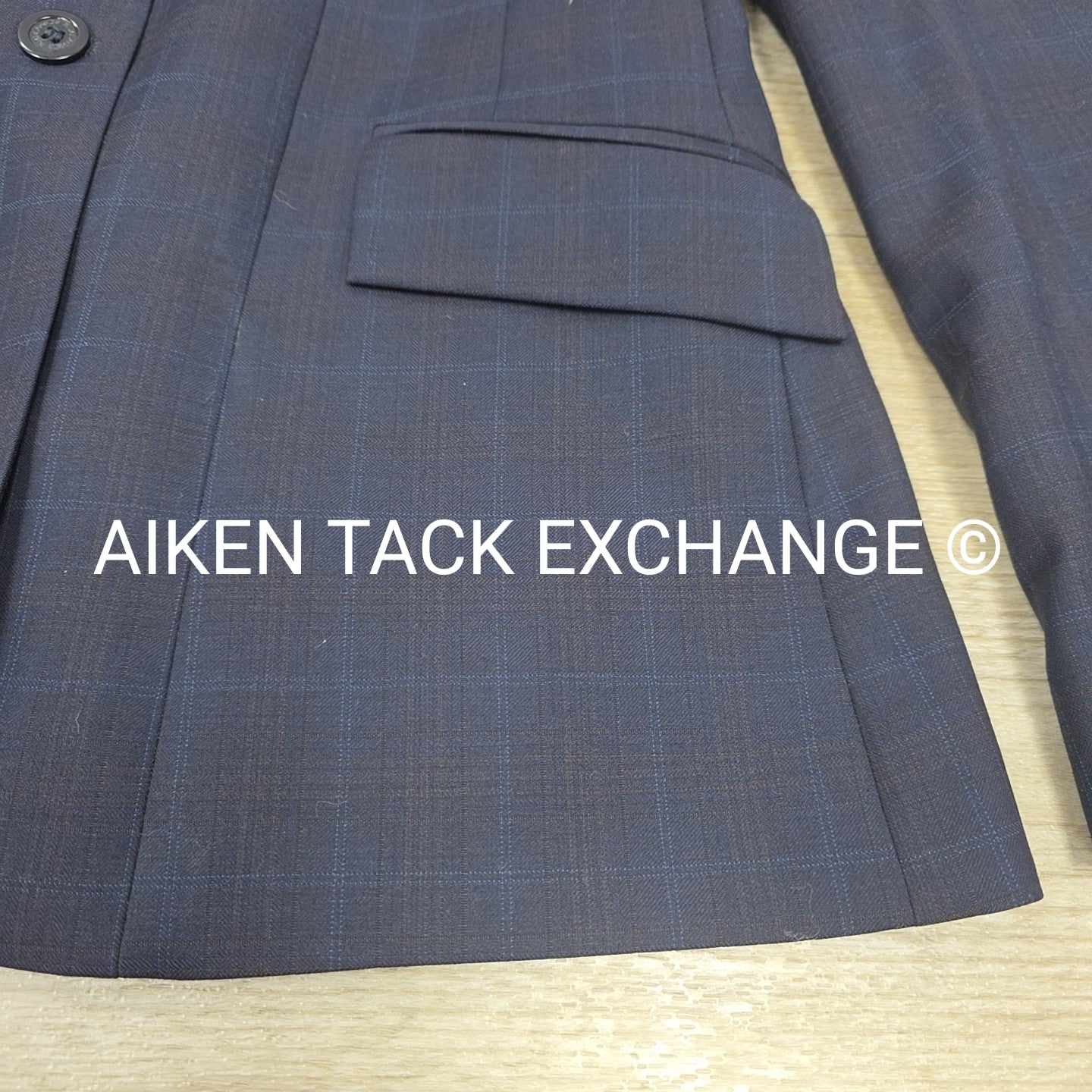 RJ Classics Prestige Collection Show Coat, Women's 6R