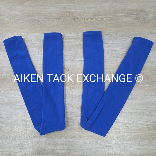 Fleece Girth Sleeves, Set of 2
