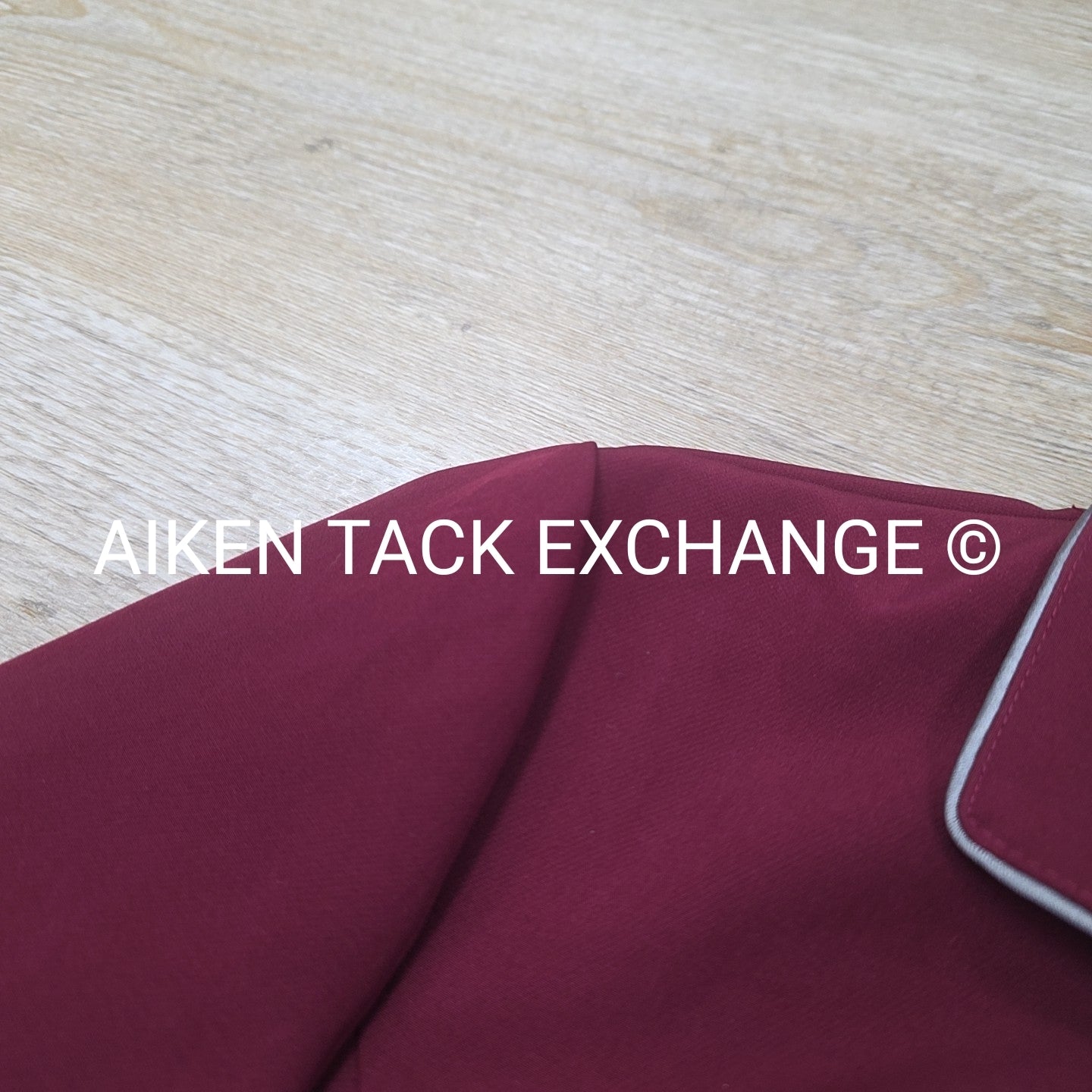 Cavalliera Venice Show Coat, Size X-Large