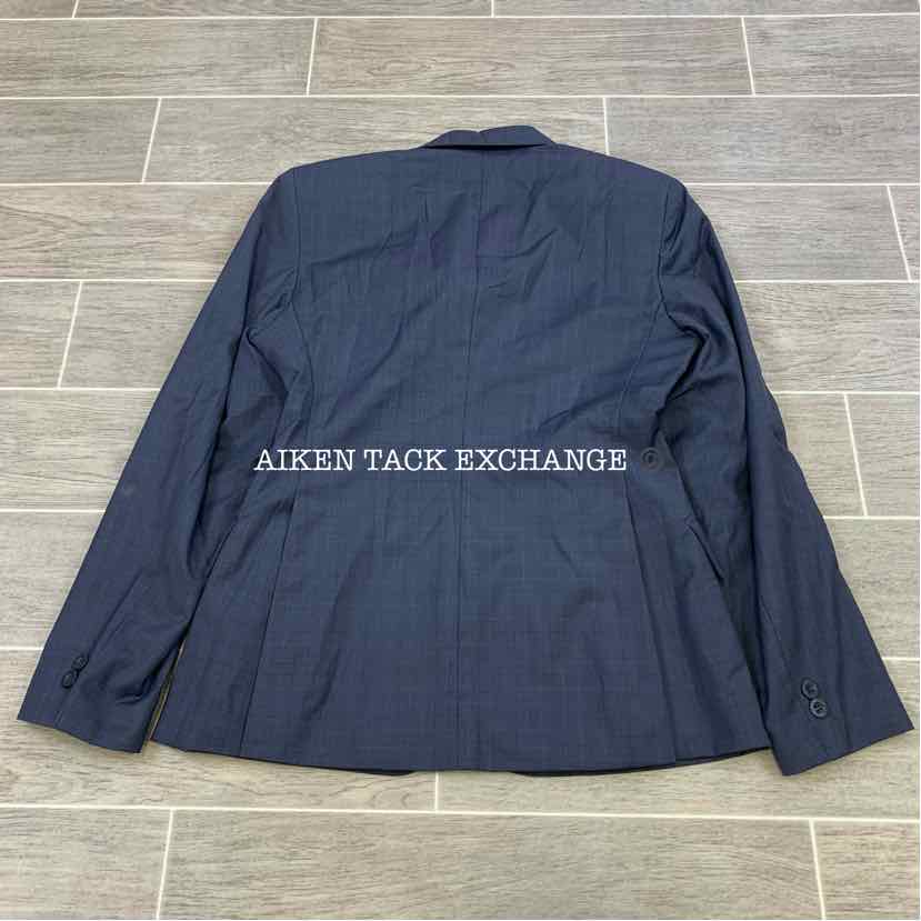 Grand Prix Show Coat, Size Unknown