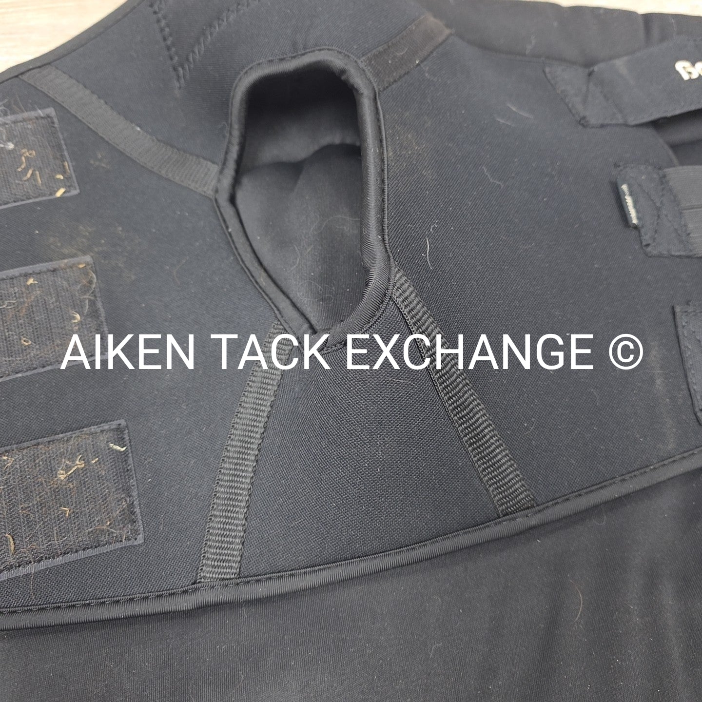 Back On Track Royal Padded Hock Wraps Deluxe, Size X-Large