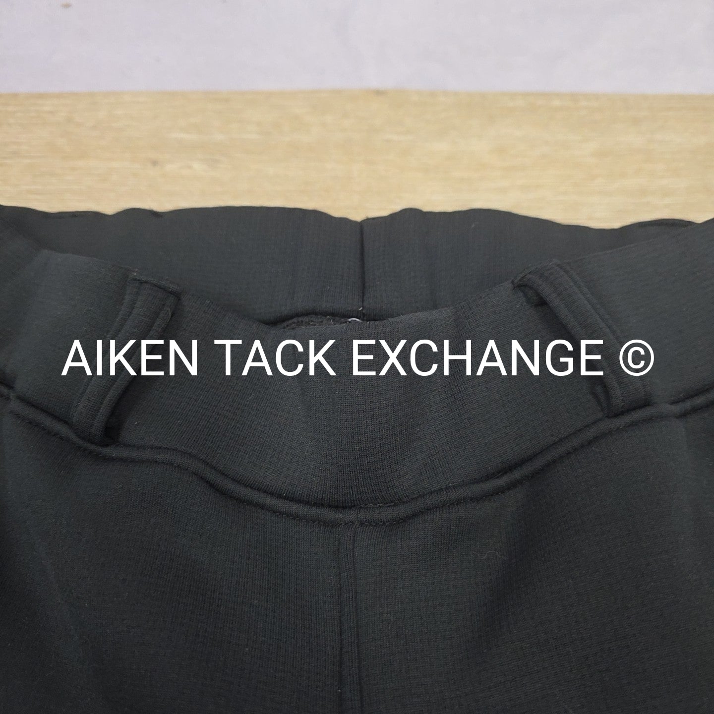 Kerrits Fleece Lined Full Seat Winter Breeches, Women's Medium