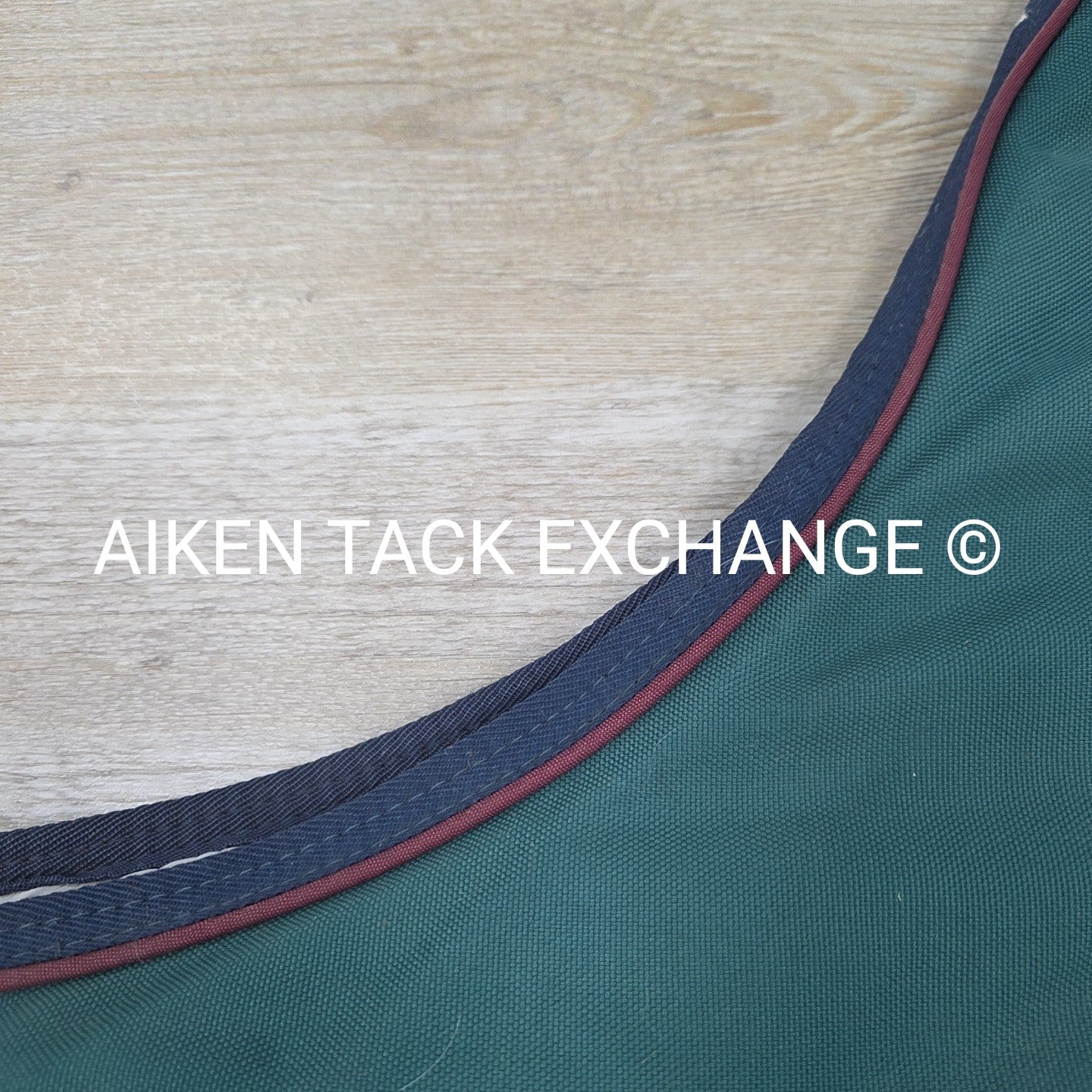 State Line Tack Stable Blanket, 78"
