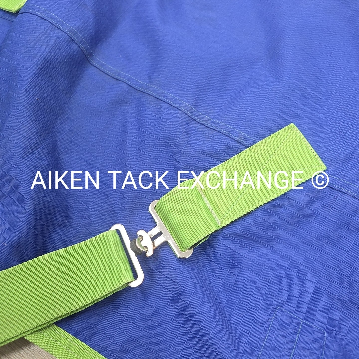 SmartPak Classic 300 G Fill Turnout Blanket, 76"