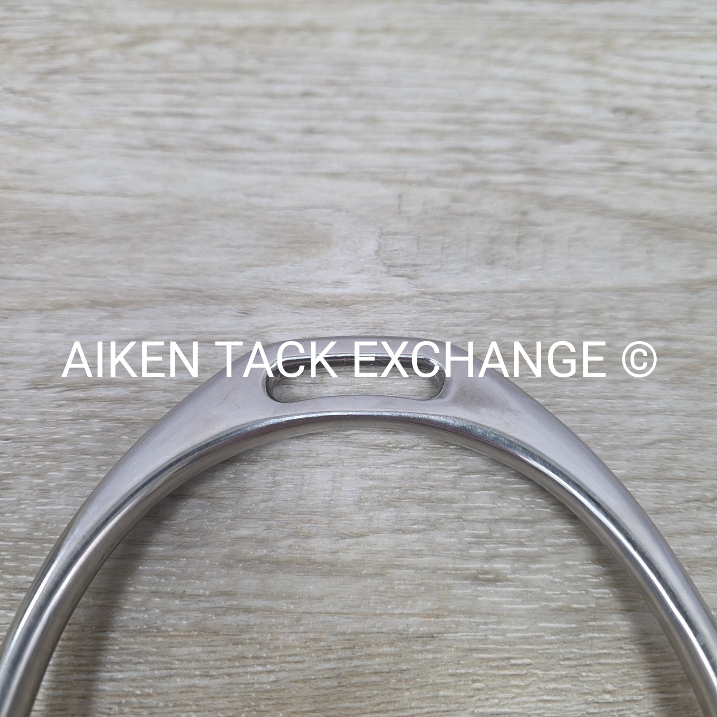 Fillis Stirrup Irons, 4.25"