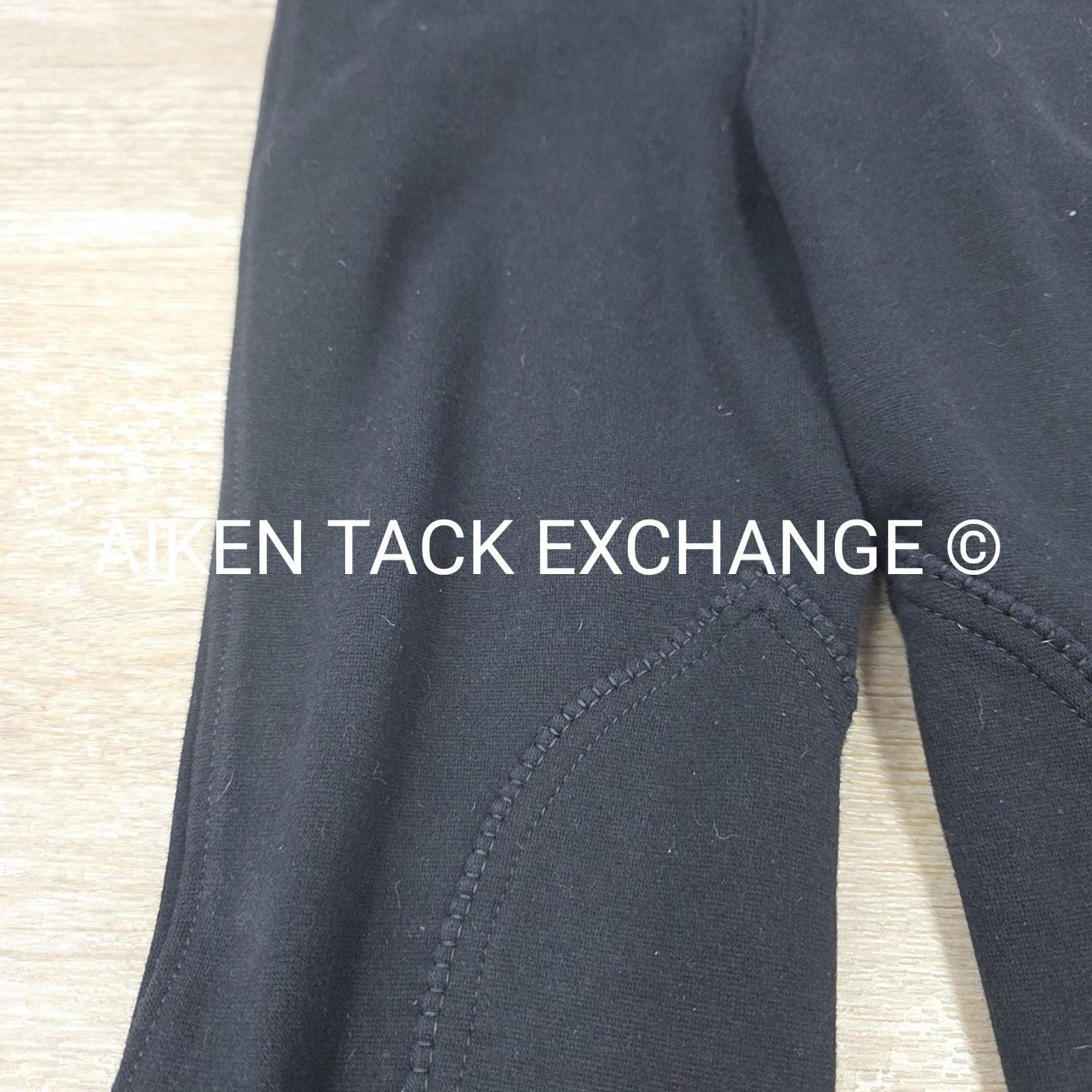 Knee Patch Breeches, Size 12