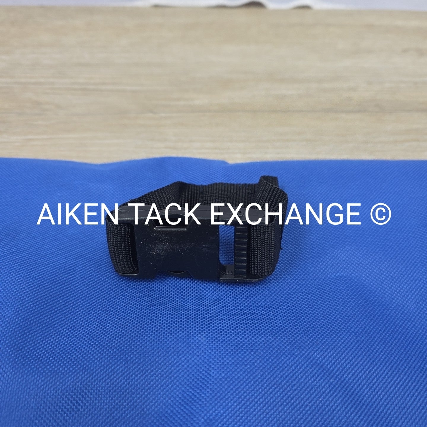 Stall Front Storage Bag