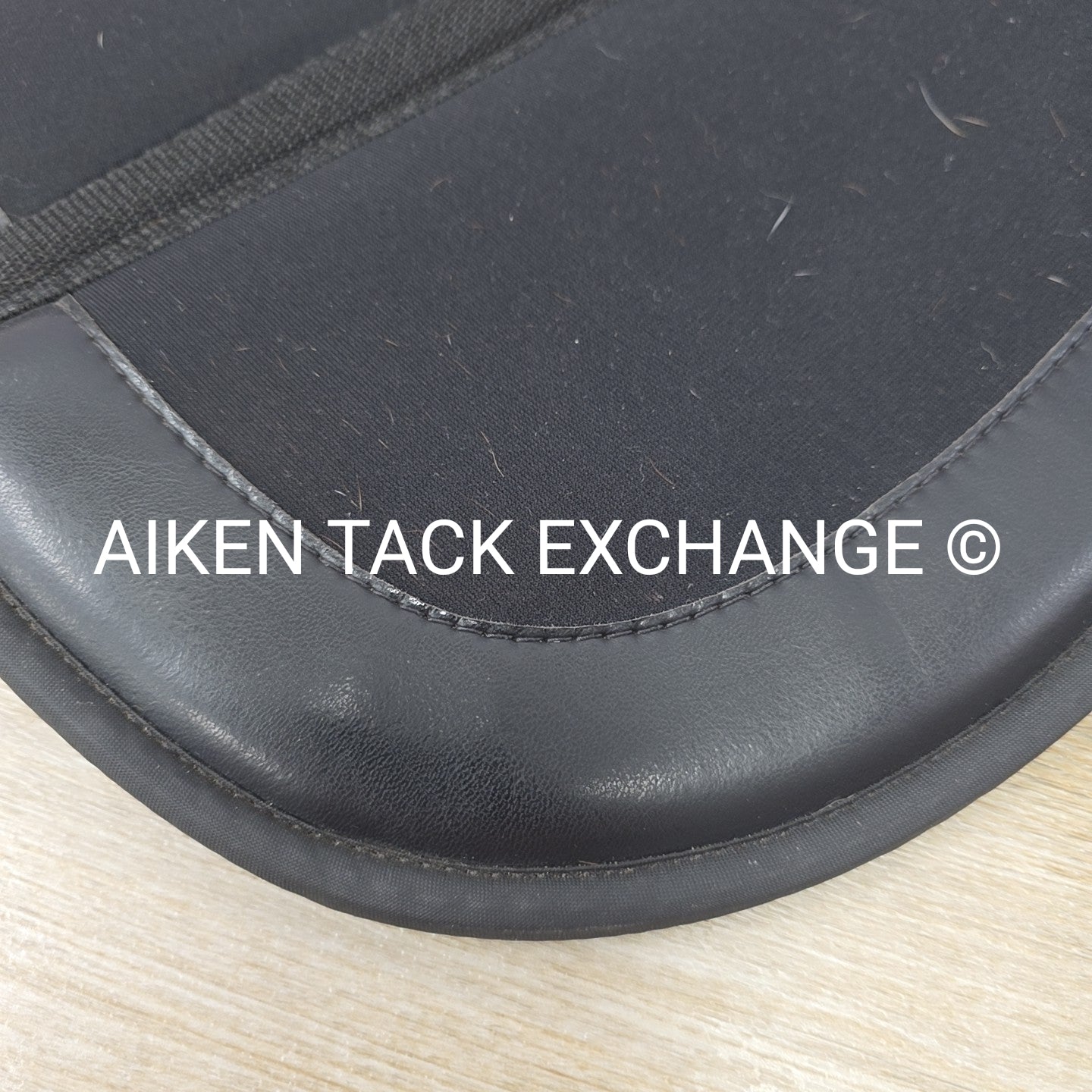 EquiFit ImpacTeq Half Pad