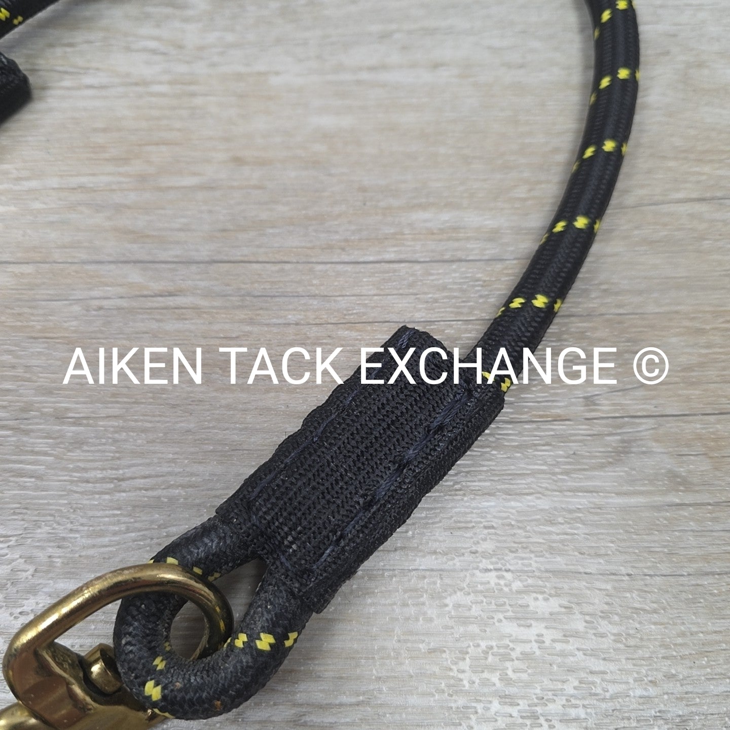 Bungee Trailer Tie