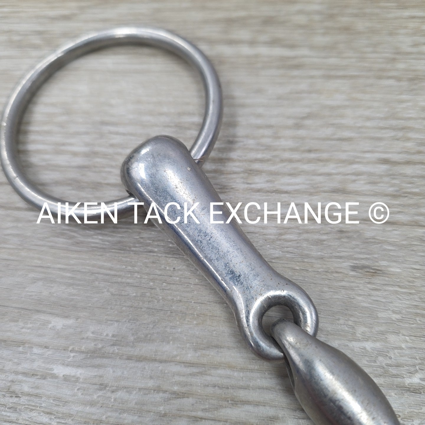 Korsteel Double Joint Loose Ring Bit 5.5"