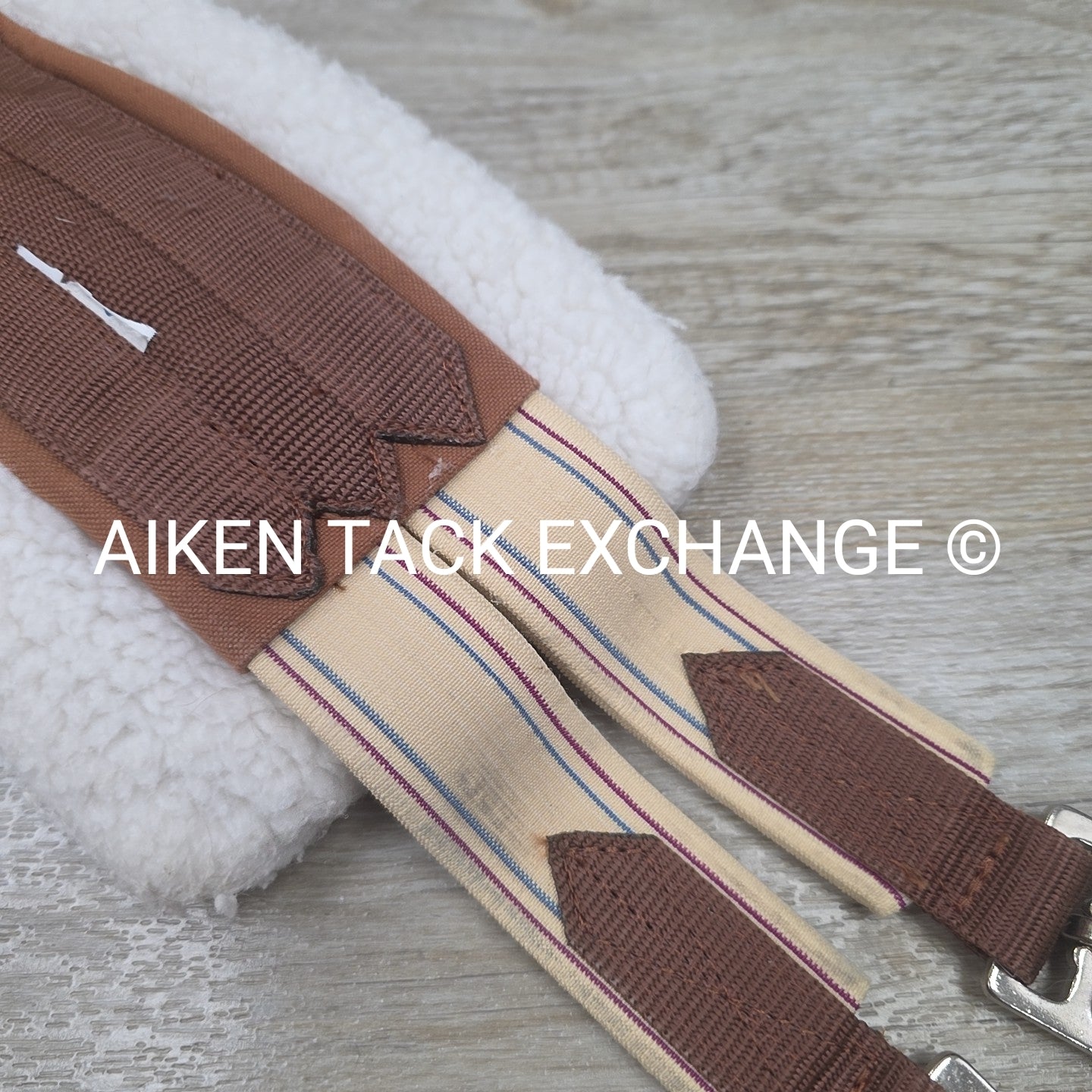 Toklat Fleece Girth, 48"