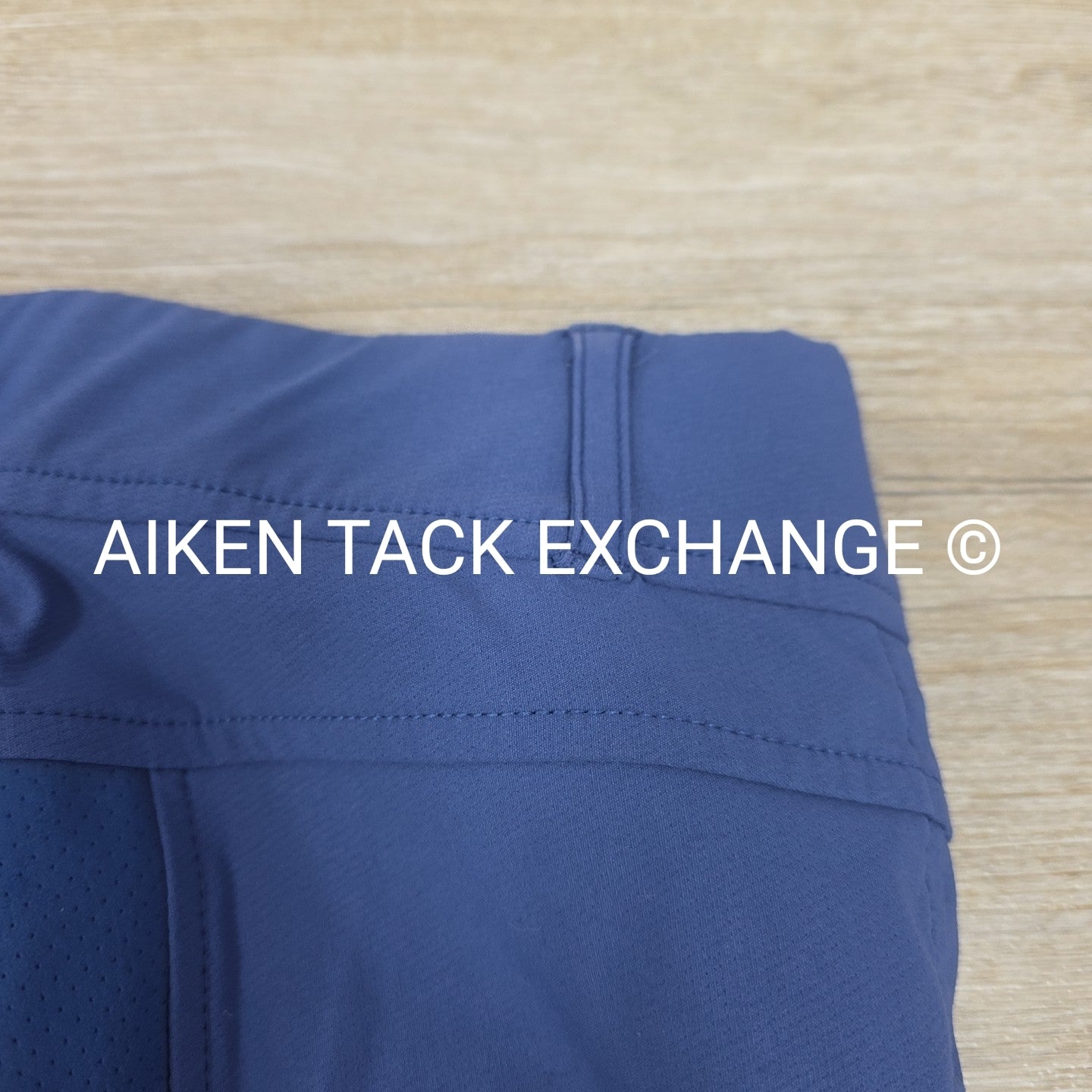 Kerrits Cross Over Full Seat Breeches, Size Small