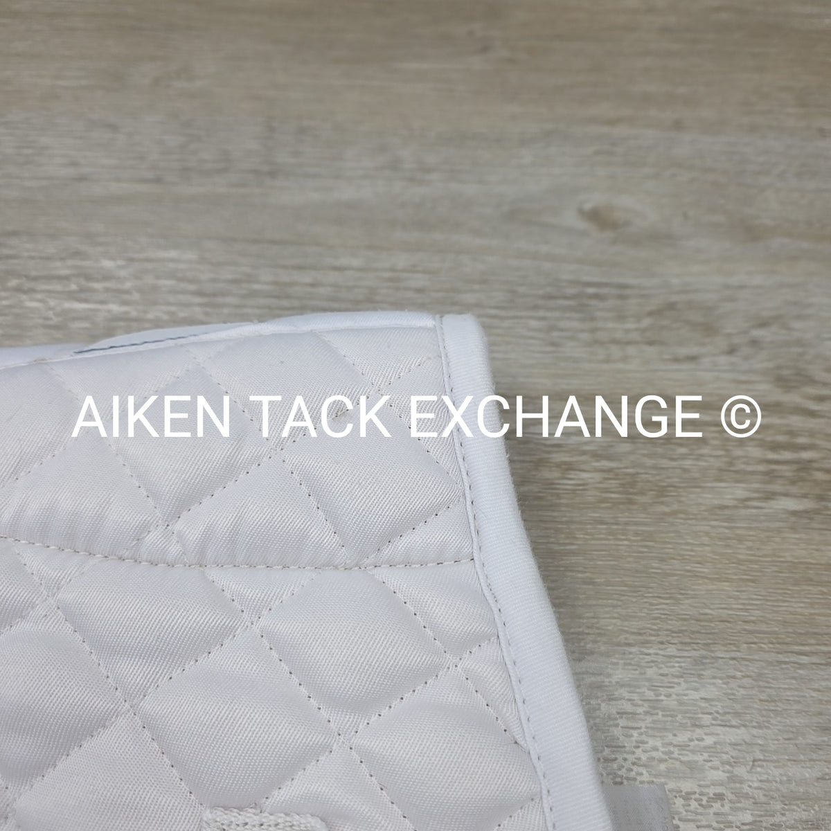 Union Hill AP Saddle Pad