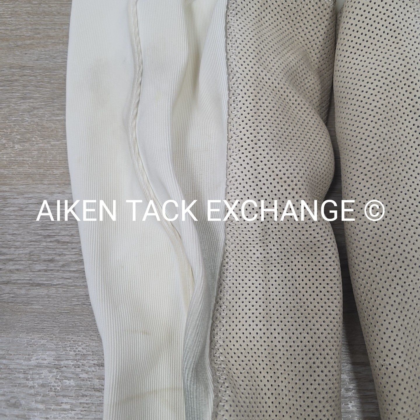 FITS PerforMAX Full Seat Pull On Breeches, Size Small