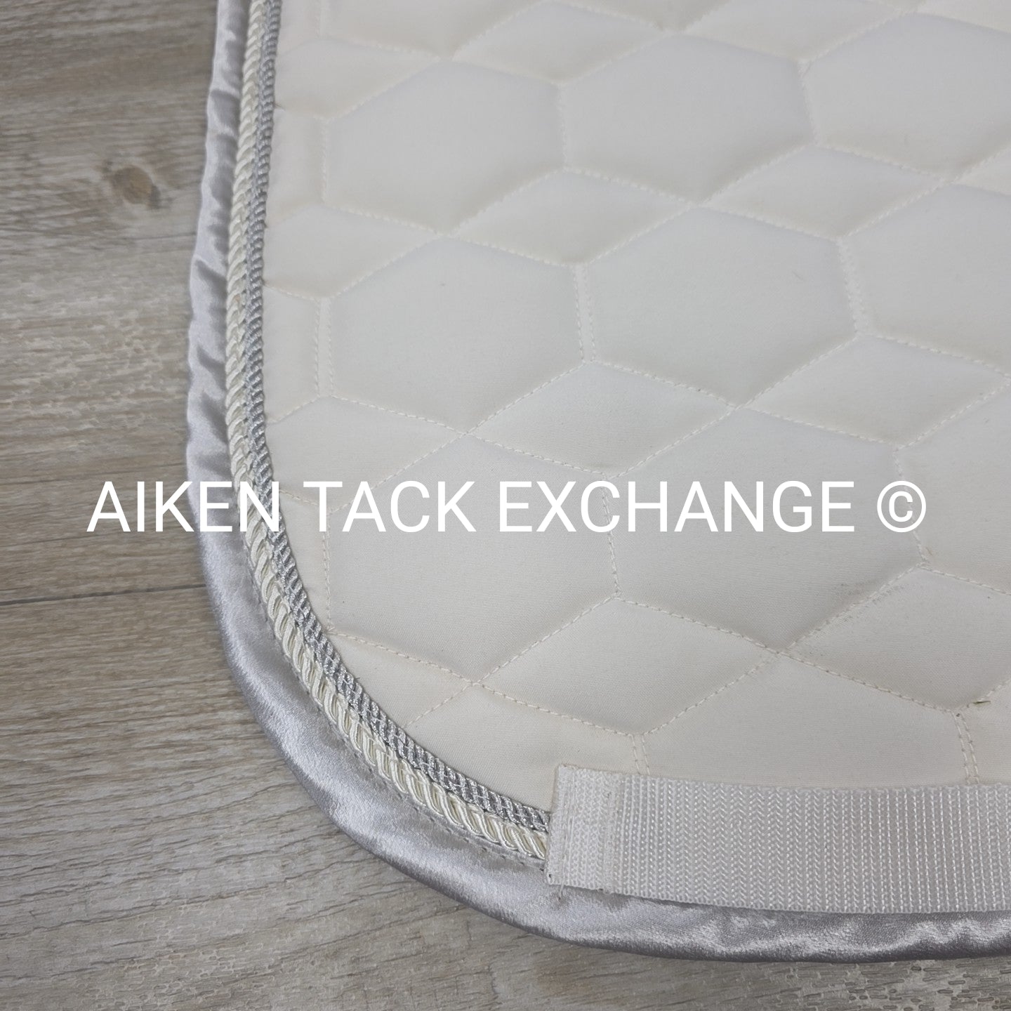 HKM Dressage Saddle Pad