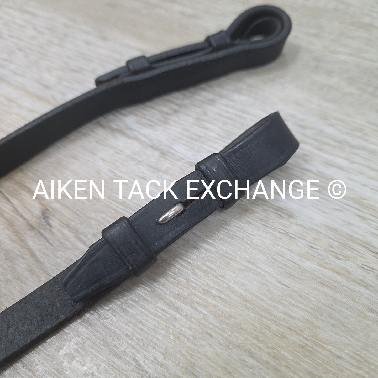BARGAIN BUNDLE: 2 Pairs of Laced Reins