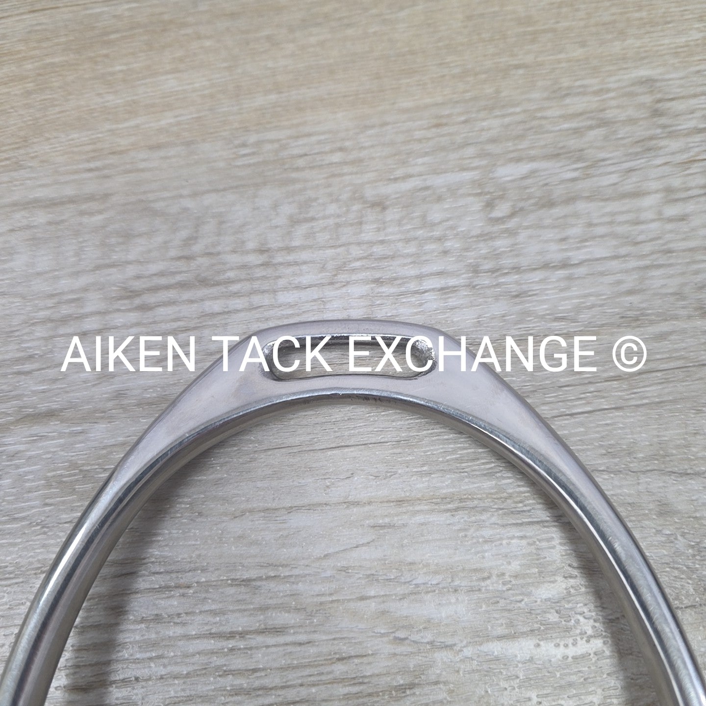 Carlyle Fillis Stirrup Irons 4.75"