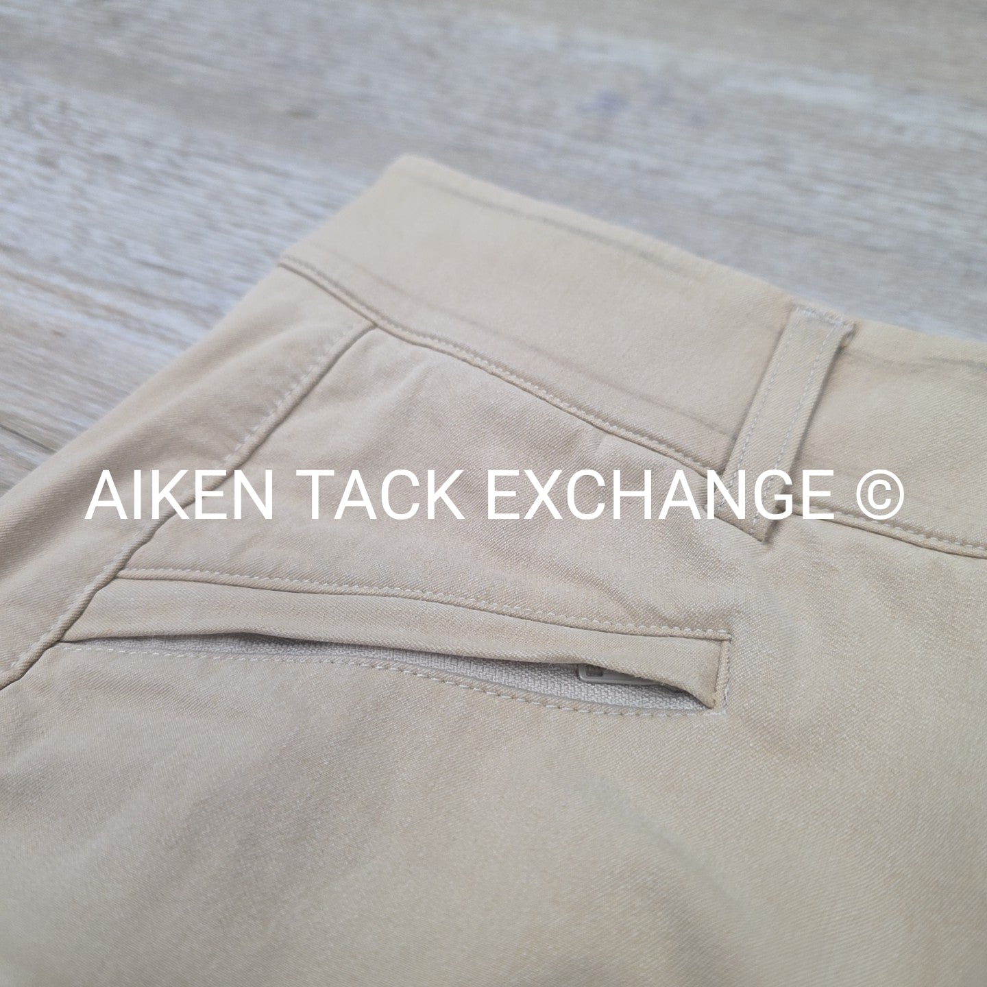 Ariat Performer Knee Patch Breeches, Size 30